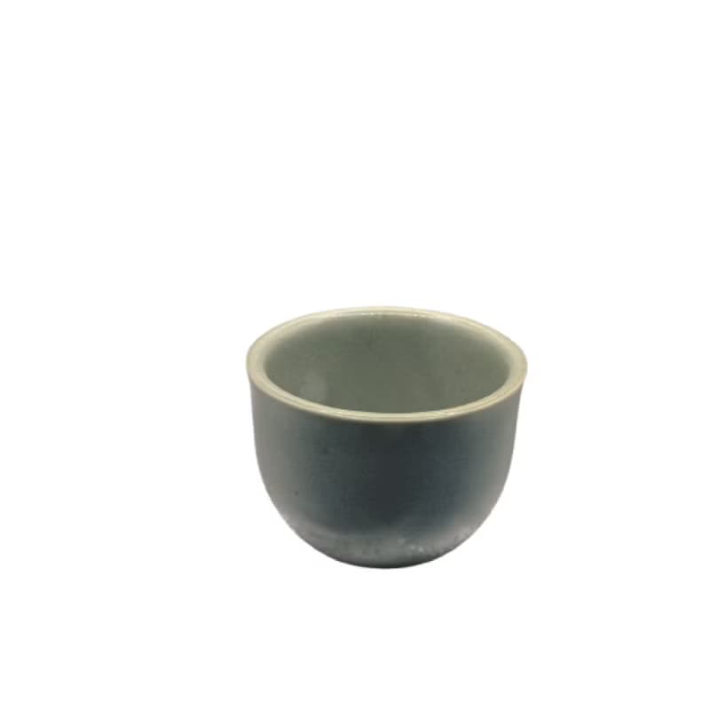 【棋建壂FJ-Flagship X Pottery】盛裝風土的瓷器之美-陶瓷茶杯