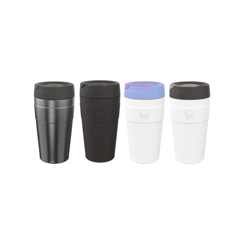 澳洲 KeepCup 樂轉保溫杯 L / 多色可供選擇