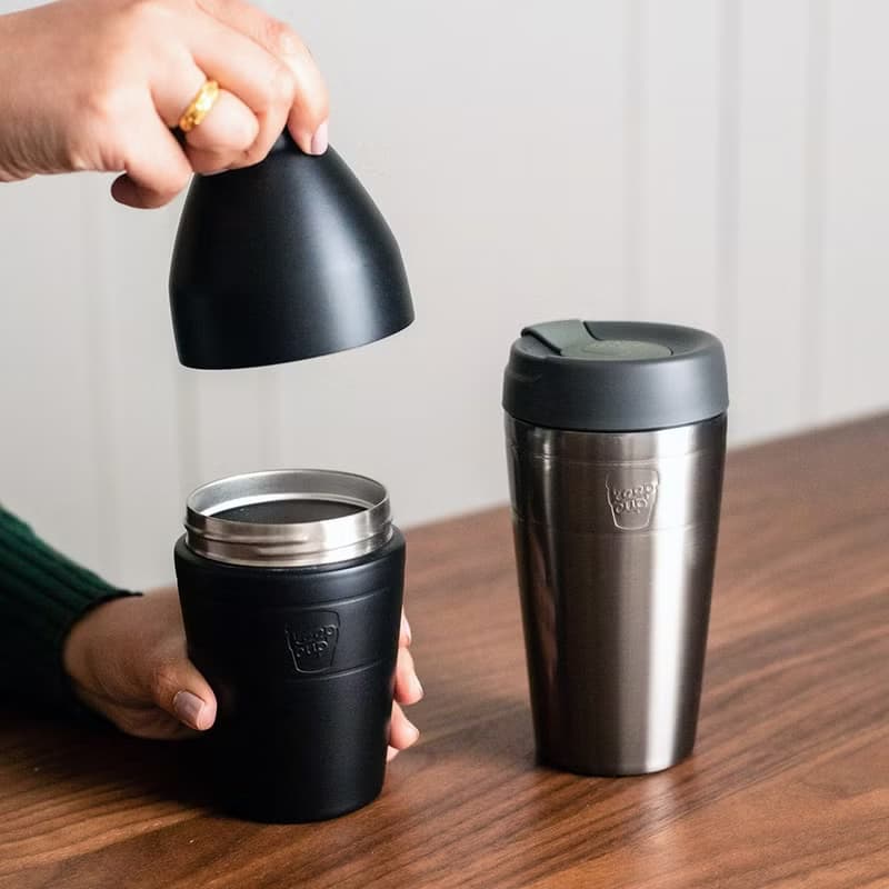 澳洲 KeepCup 樂轉保溫杯 L / 多色可供選擇