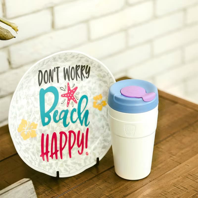 澳洲 KeepCup 樂轉保溫杯 L / 多色可供選擇