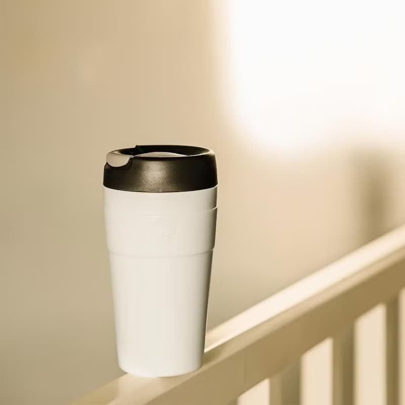澳洲 KeepCup 樂轉保溫杯 L / 多色可供選擇