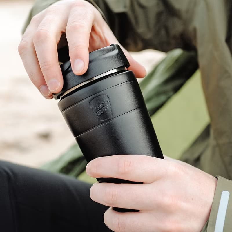 澳洲 KeepCup 樂轉保溫杯 L / 多色可供選擇