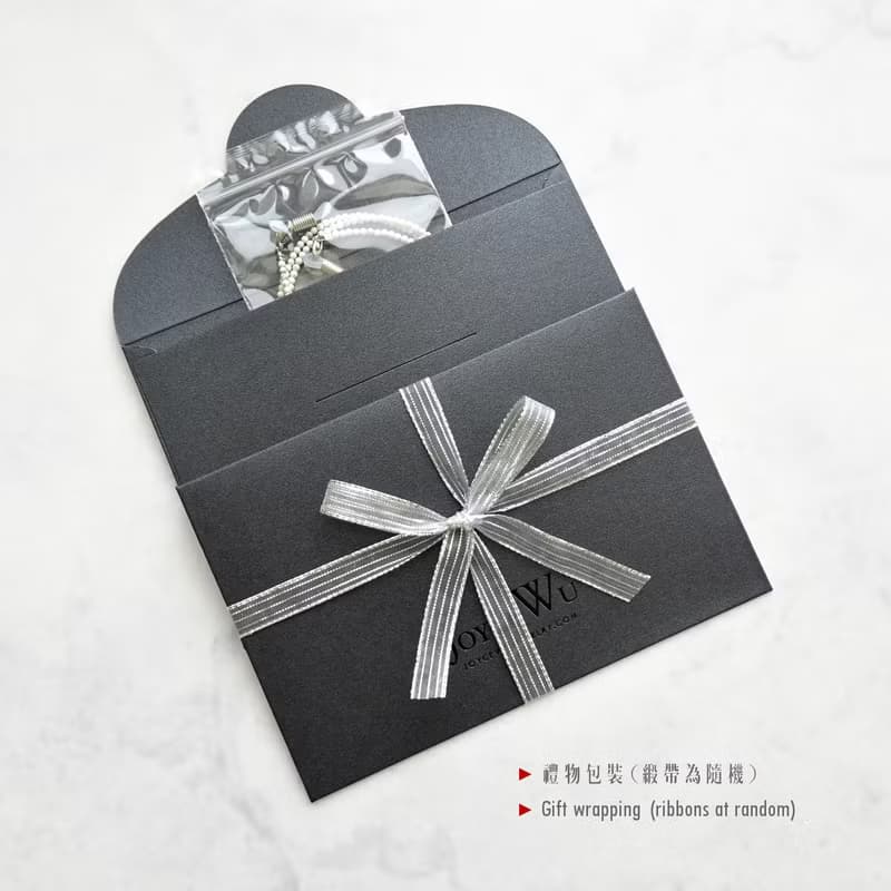 東菱玉小圓珠眼鏡鍊 - 給媽媽的母親節禮物