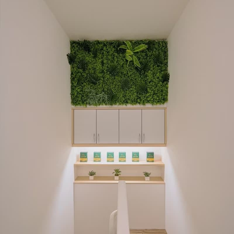 水分子玻尿酸潤肌護理|男女適用|禮物卷|高雄SPA|高雄美容