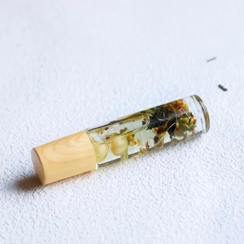 招財能量魔法油