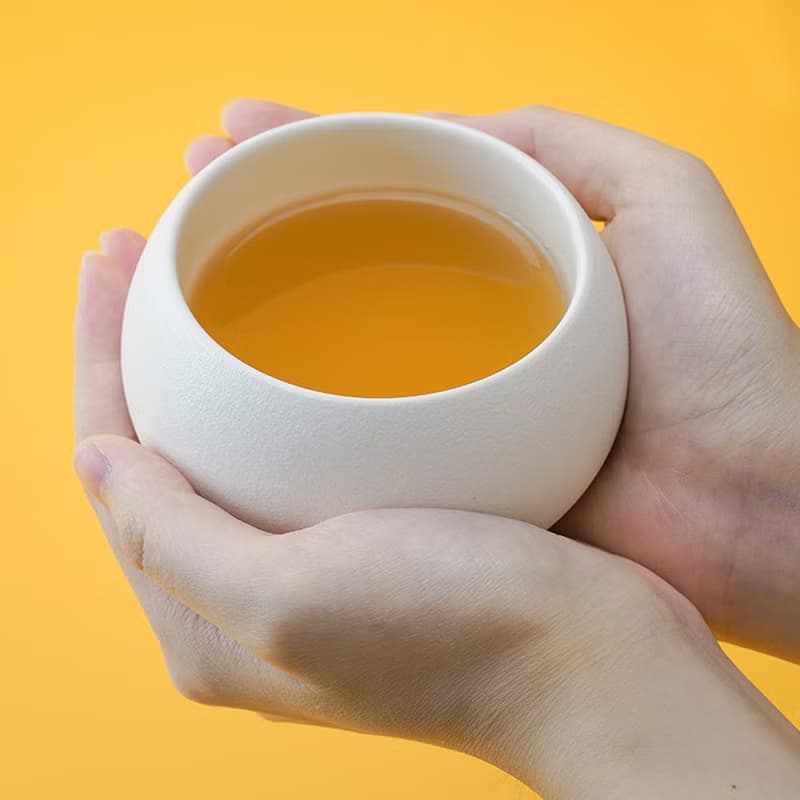 秋月茶具便攜禮盒節日禮品