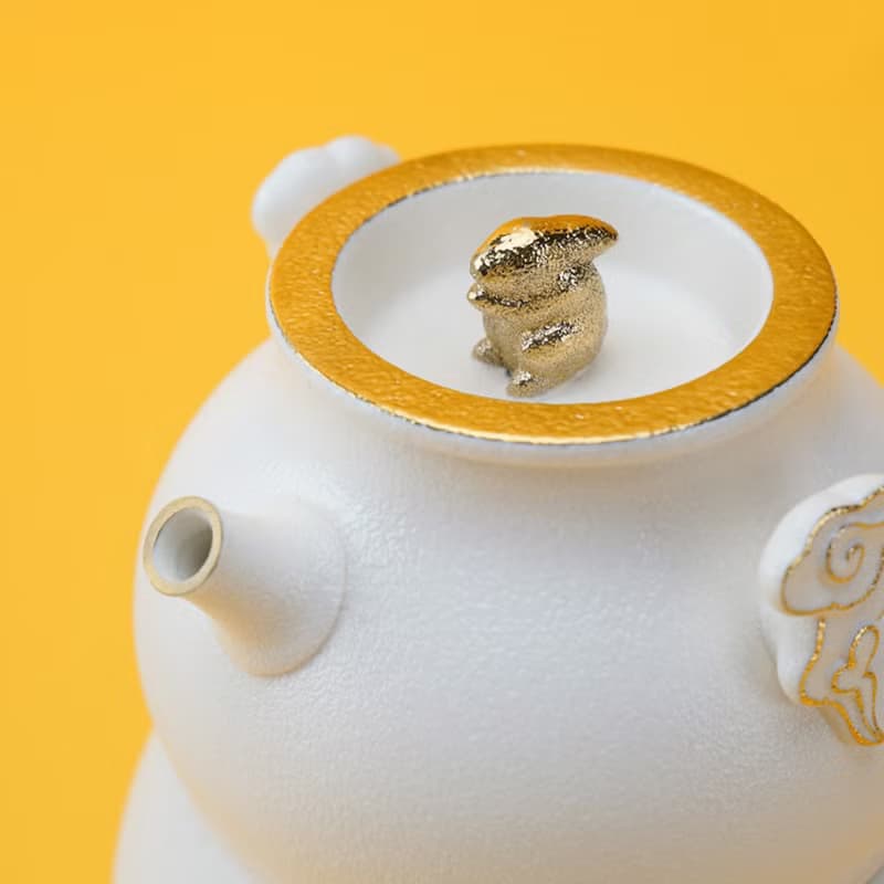秋月茶具便攜禮盒節日禮品
