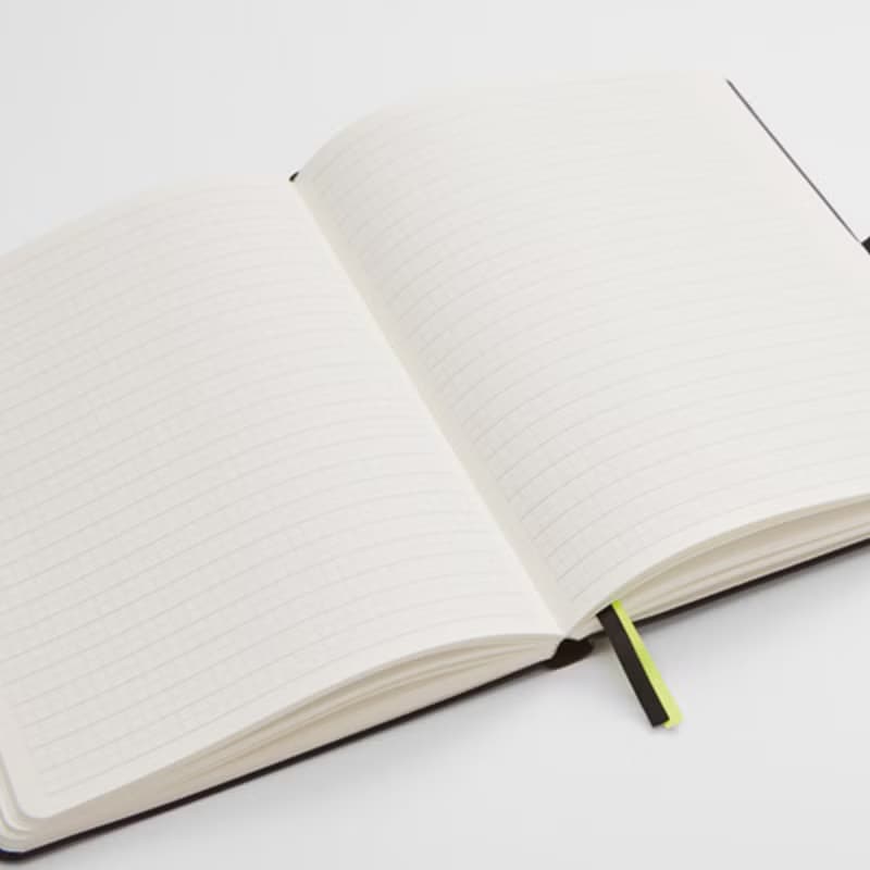 【雷雕免費刻字】獨家 / LAMY 鋼筆 A6 鋼筆用筆記本禮盒 -AION