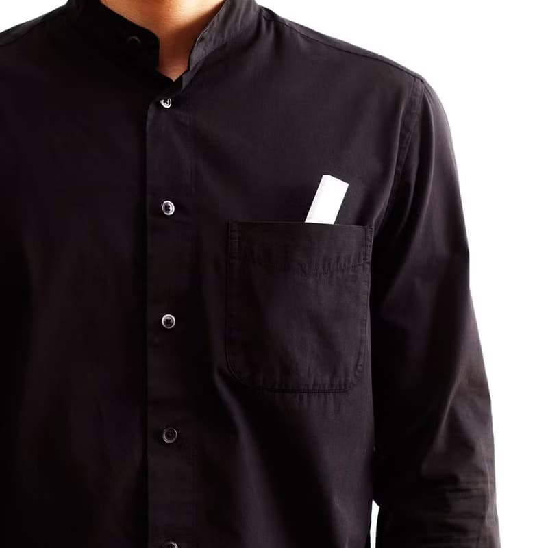 口袋裏 我的專屬 環保筷 | 巧克力隨行筷 白白刷款