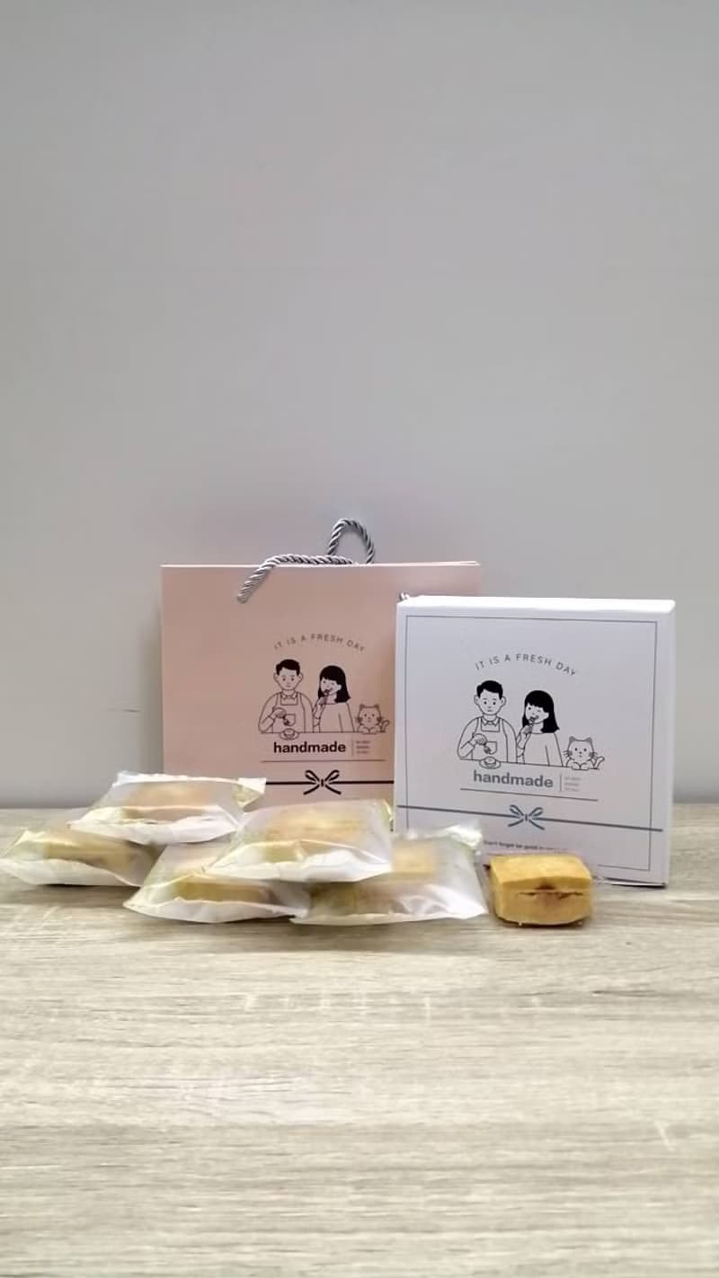 高纖減醣-鳳梨酥禮盒 減肥鳳梨酥 鳳梨酥5盒 生酮鳳梨酥.中秋、過
