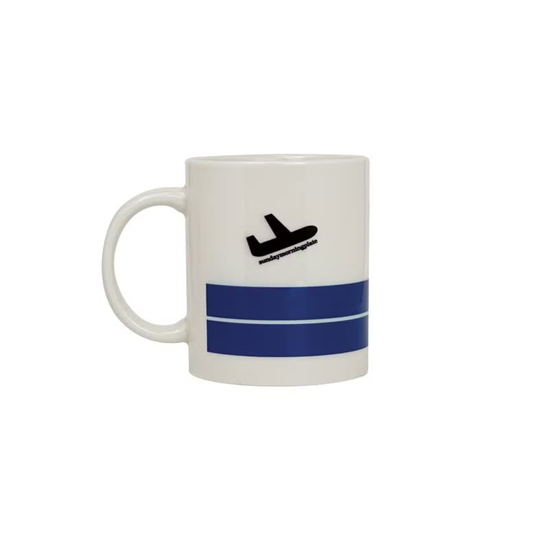NEW Mug In the City London