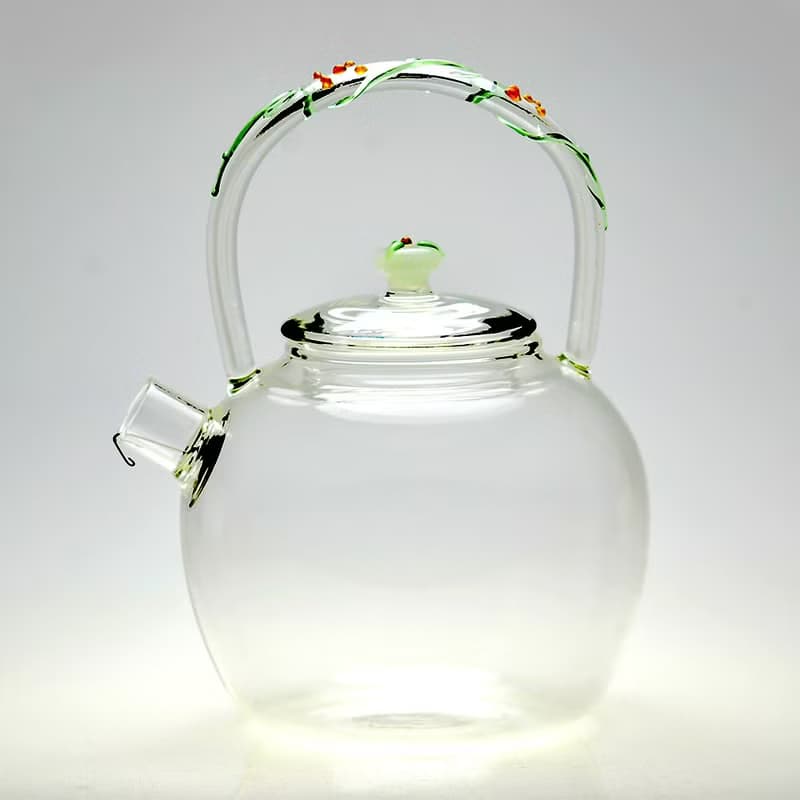 茗雅燒水壺