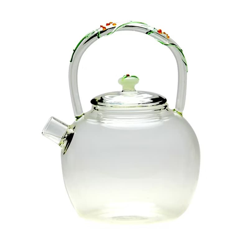 茗雅燒水壺