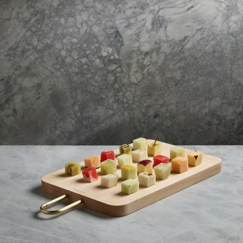 caminoHOME選品 HEATH 美國楓木托盤/砧板 展示盤 切菜板 起司盤