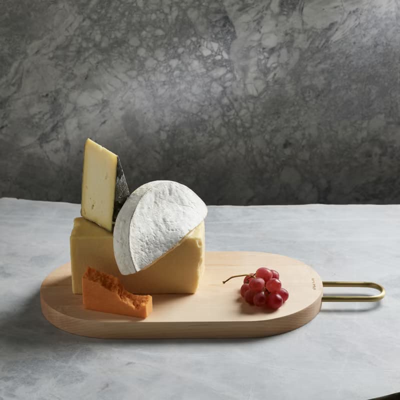 caminoHOME選品 HEATH 美國楓木托盤/砧板 展示盤 切菜板 起司盤