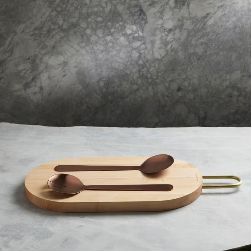 caminoHOME選品 HEATH 美國楓木托盤/砧板 展示盤 切菜板 起司盤