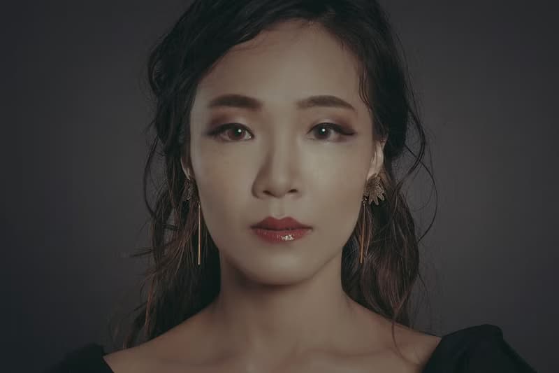 Herbology | 草藥學系列 - 鹿角蕨 * 耳環