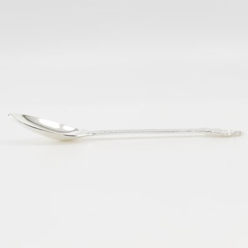 【日本直送】ティファニー TIFFANY&Co. スプーン カトラリー サンタクロース クリスマスデザイン シルバー925 _【中古】