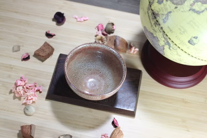 【送禮好物】500ml 手拉坯餐碗 湯碗 慢火雅風許庭嘉生活陶