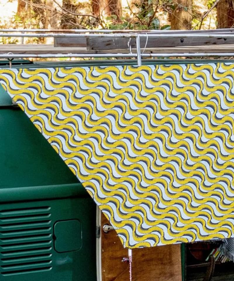 Great Africa Multi Cloth