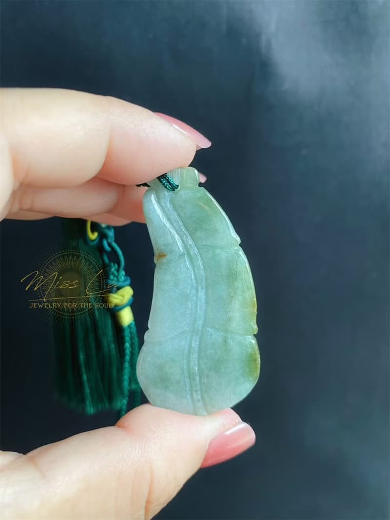 天然緬甸玉 翡翠 油青 如意 花生 三腳金蟾 招財進寶 包掛 禮物