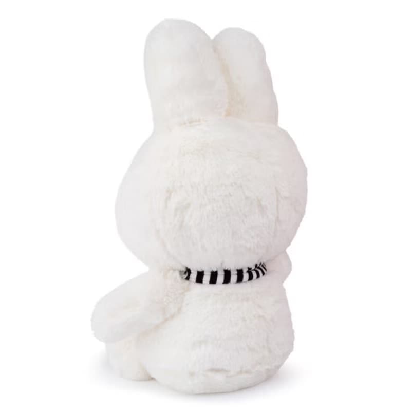 BON TON TOYS Miffy米菲兔填充玩偶-圍巾兔23cm/33cm