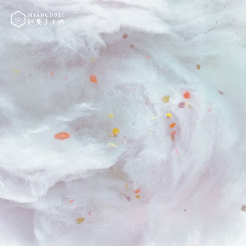 【綿菓子】棉花糖棒棒糖-優雅紫(10入/組) 婚禮 派對小物