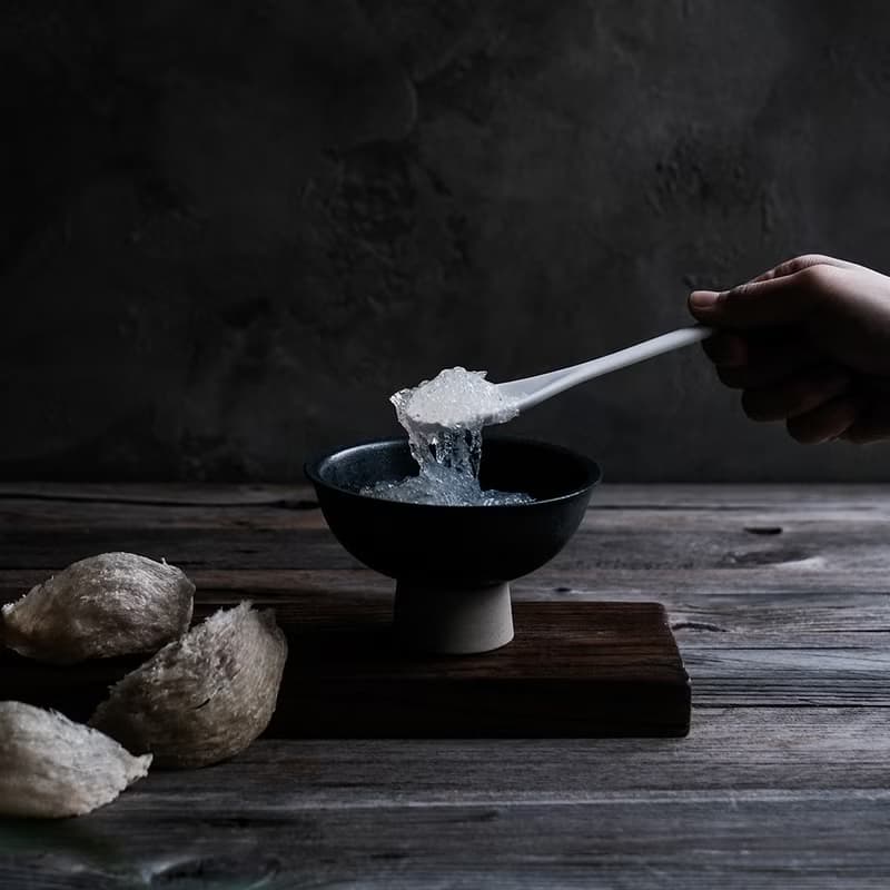 【雙拼禮盒】鮮燉燕窩&台灣野生一口烏魚子 母親節禮盒