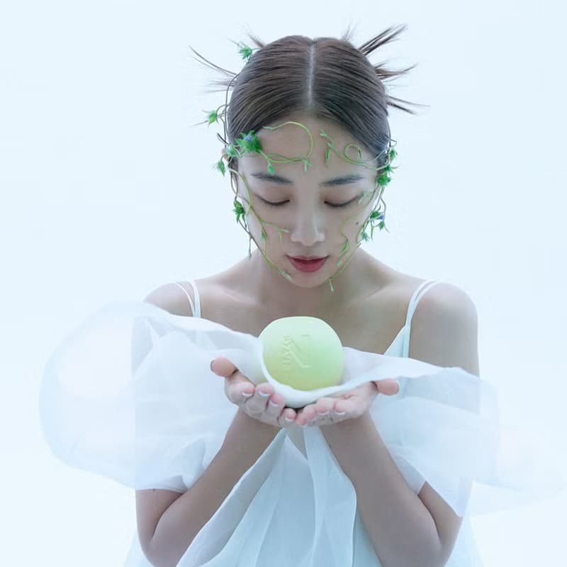 【折後買一送一】GEmma吳映潔 聯名香氛按摩美肌蠟燭