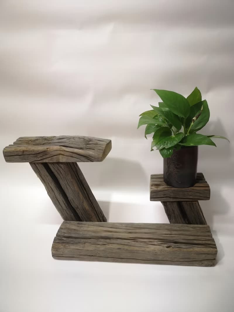 - Zz - 花架 花座 展示架 盆栽架 多肉植物 書架