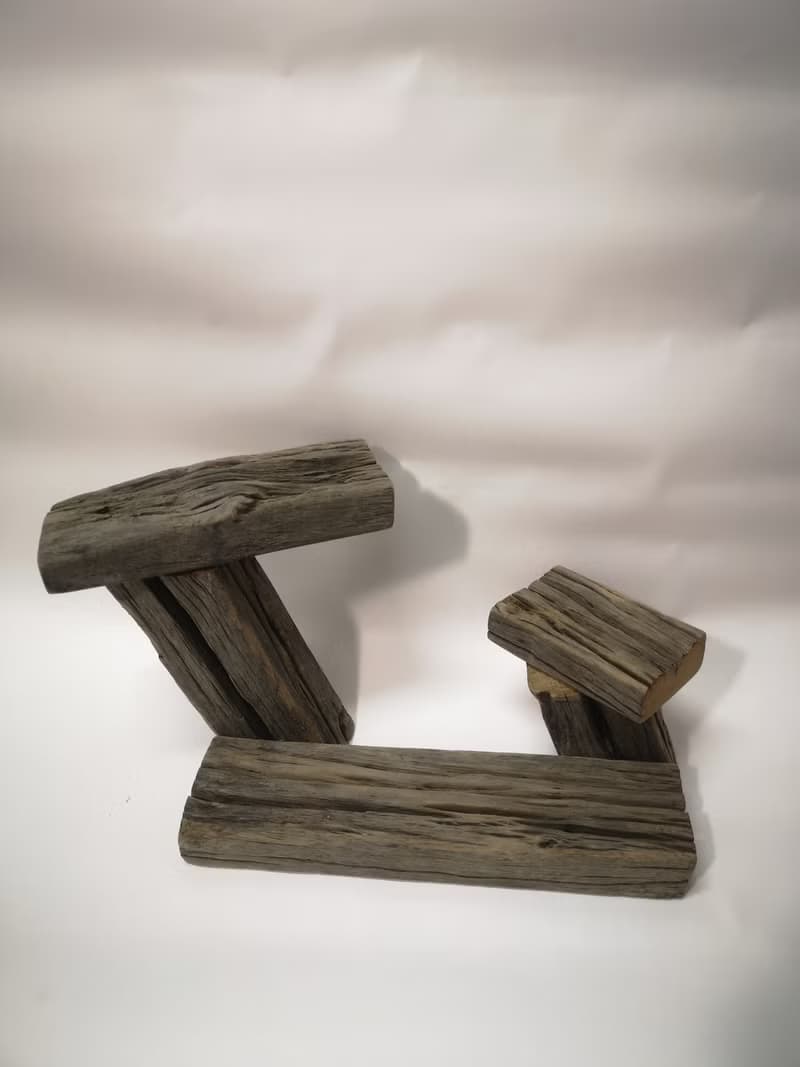 - Zz - 花架 花座 展示架 盆栽架 多肉植物 書架