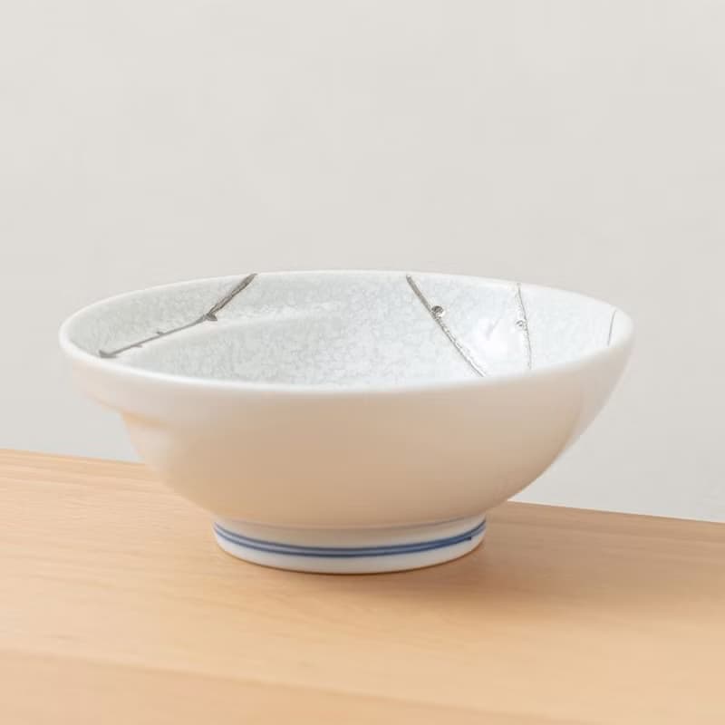 Cacomi系列 樹冰多功能碗 /賞美堂 飯碗/湯碗/火鍋季