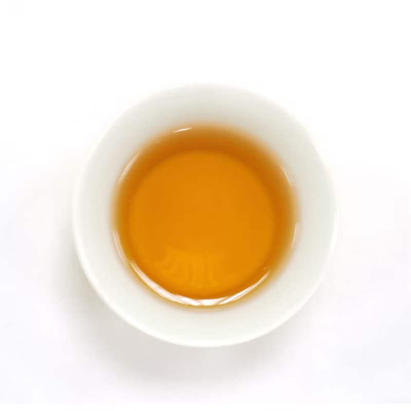 【淡然有味】嚴選木柵鐵觀音75g|台灣精品茶葉|手