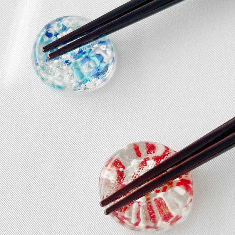 【結婚禮物】潮風 夫妻筷&筷架禮盒