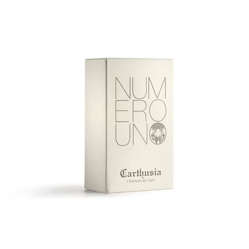 【現貨】義大利 Carthusia│第一號香水/Numero Uno