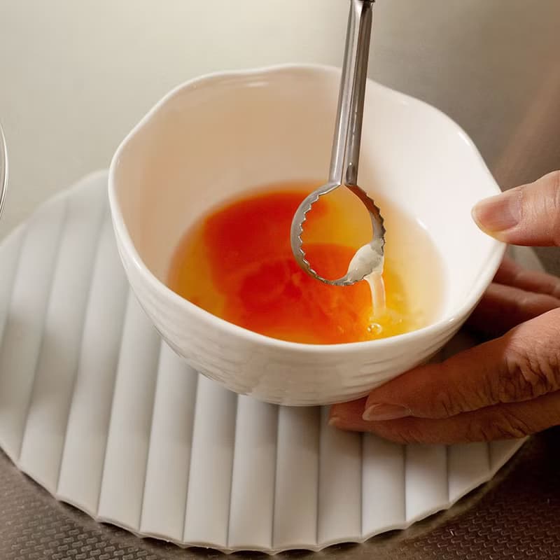 【YOSHIKAWA吉川】日本EATOCO不鏽鋼Toku攪拌棒 打蛋器 AS0054