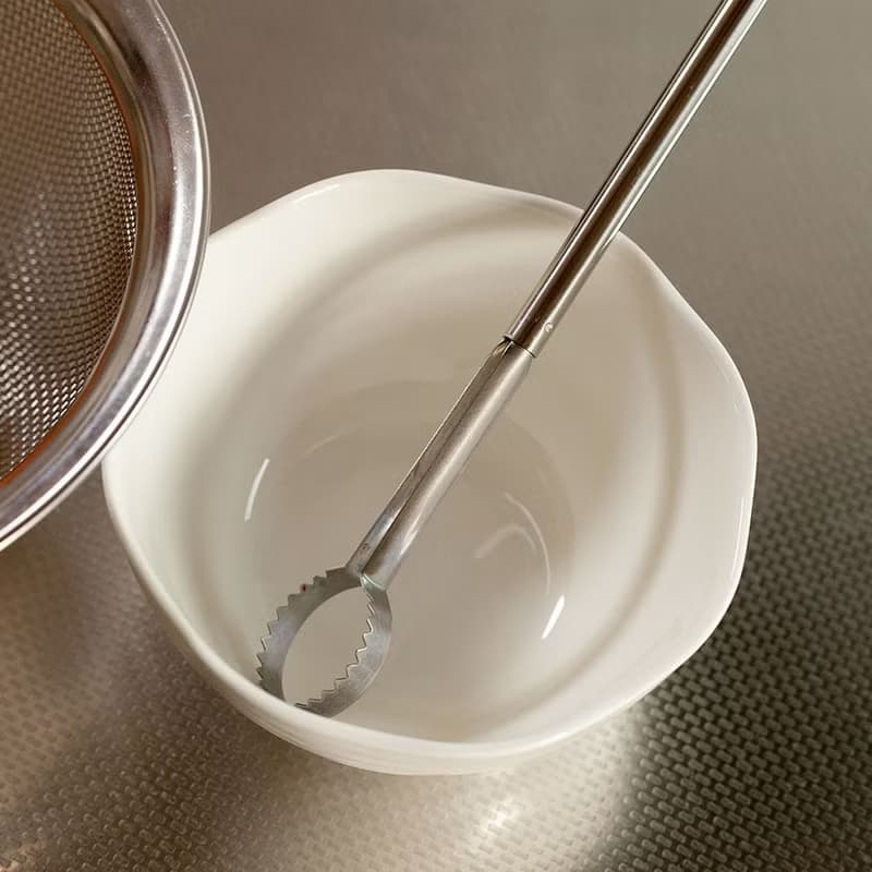 【YOSHIKAWA吉川】日本EATOCO不鏽鋼Toku攪拌棒 打蛋器 AS0054