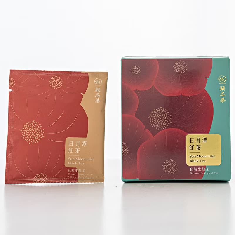 穎品茶_錦繡茶山禮盒