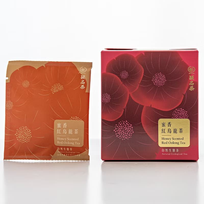 穎品茶_錦繡茶山禮盒