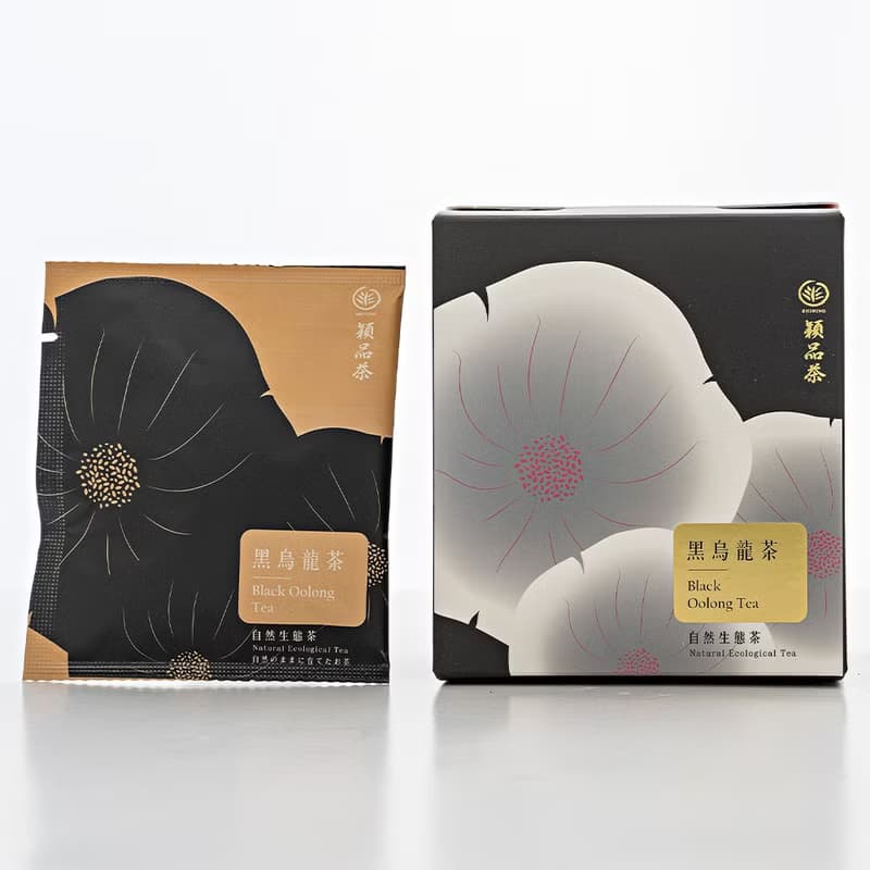 穎品茶_錦繡茶山禮盒