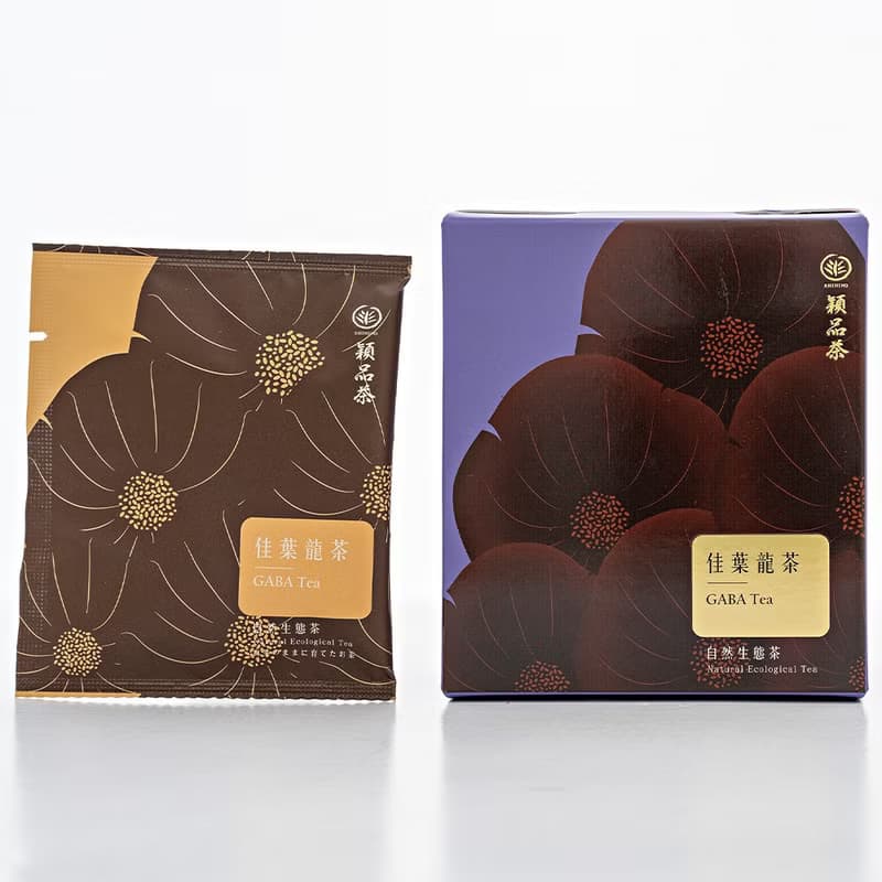 穎品茶_錦繡茶山禮盒