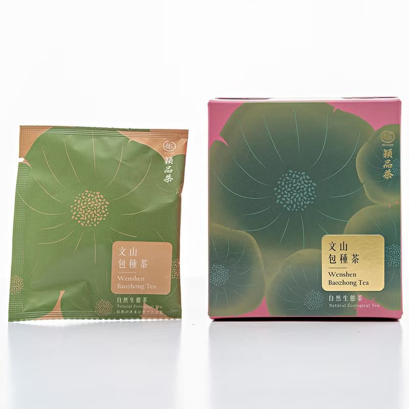 穎品茶_錦繡茶山禮盒