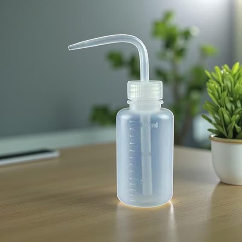 微景。觀世界系列  | 童話森林綠意小靴