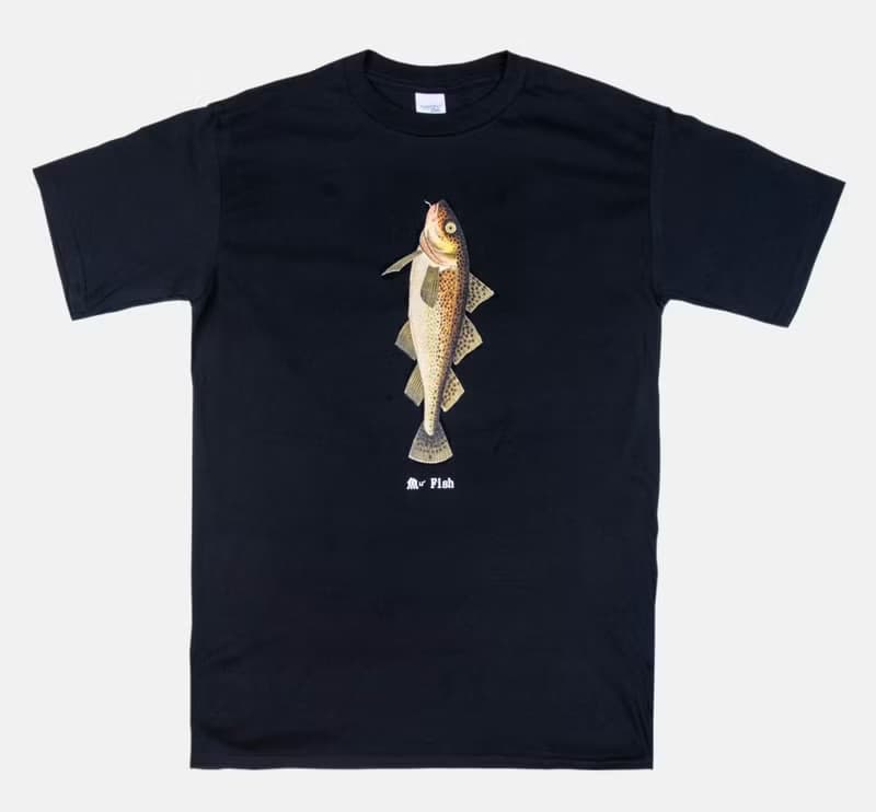 親子禮盒 -魚 Fish