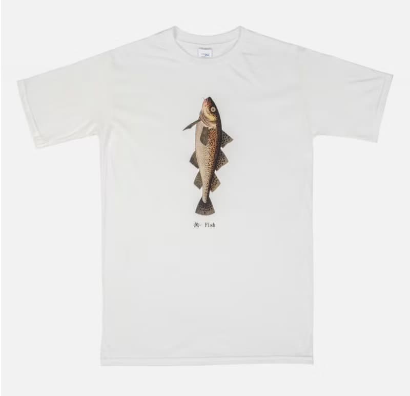 親子禮盒 -魚 Fish
