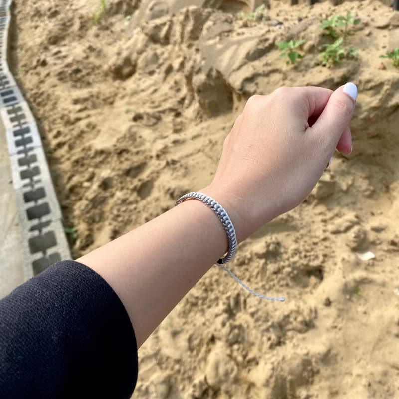 小海波 | 手工防水蠟線 | 衝浪旅行