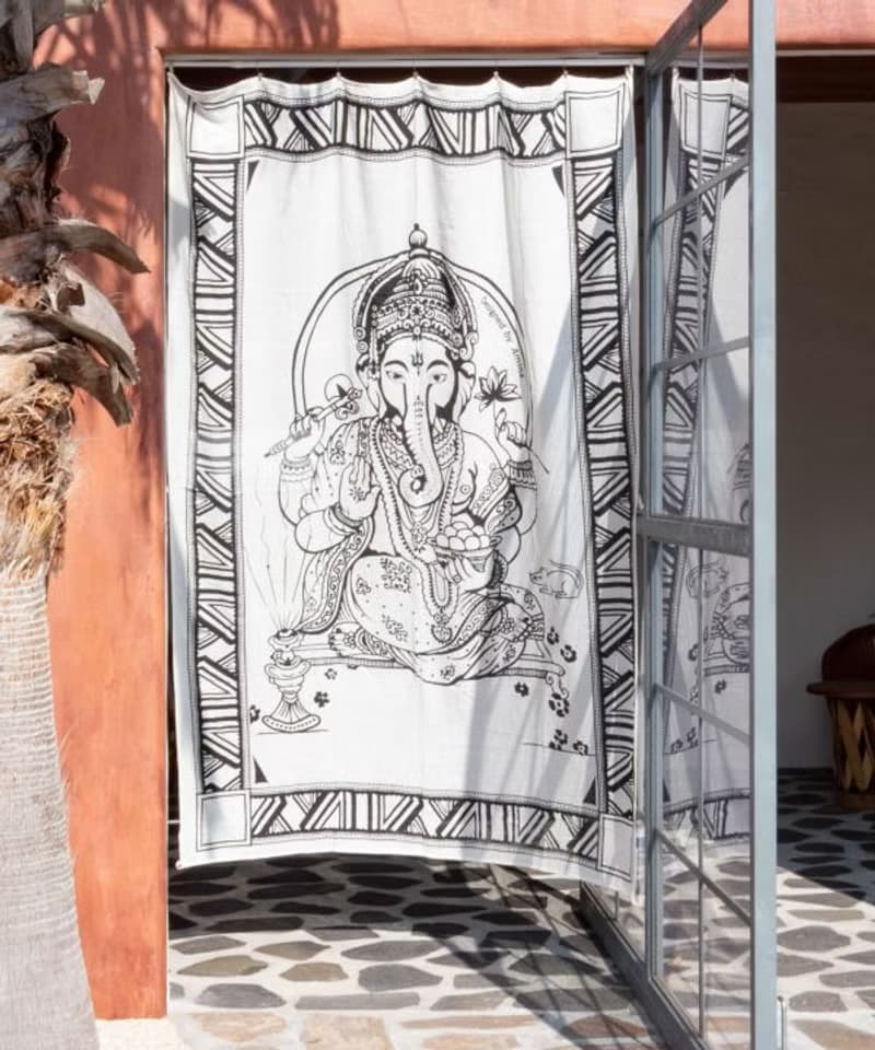Ganesha Multi Cloth 225 x 150cm