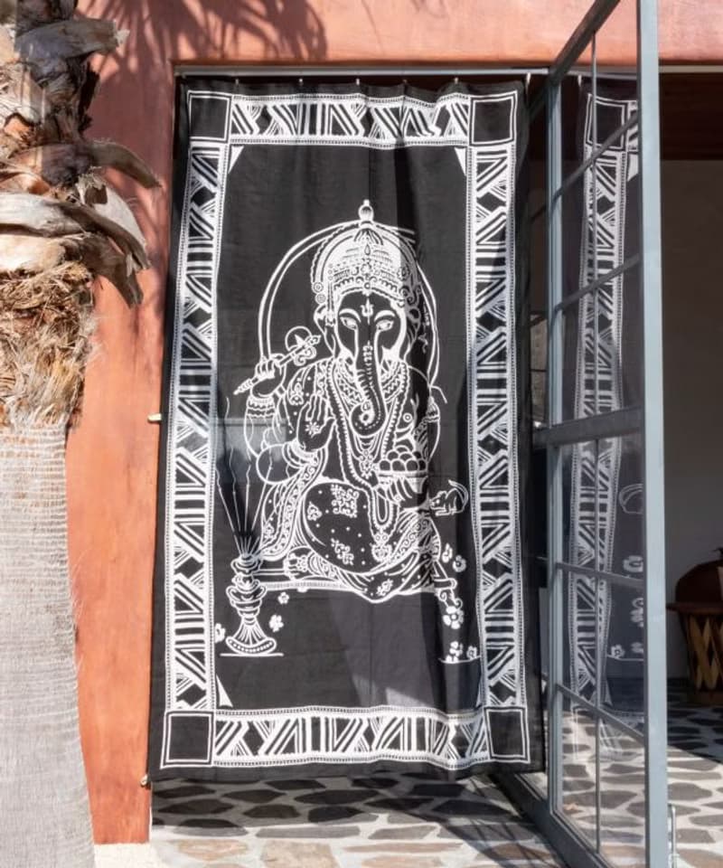 Ganesha Multi Cloth 225 x 150cm