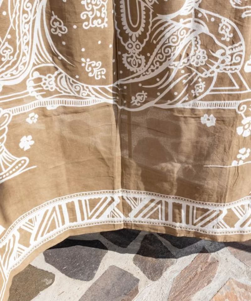 Ganesha Multi Cloth 225 x 150cm