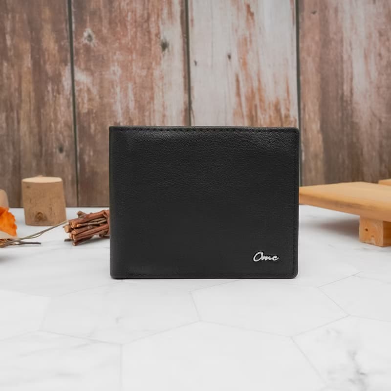 10卡1照-上下翻活頁牛皮短夾29801